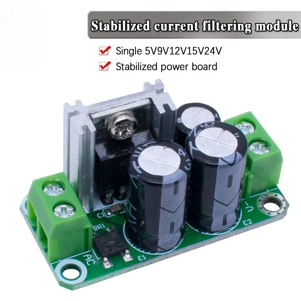 5V9V12V15V18V24V St…