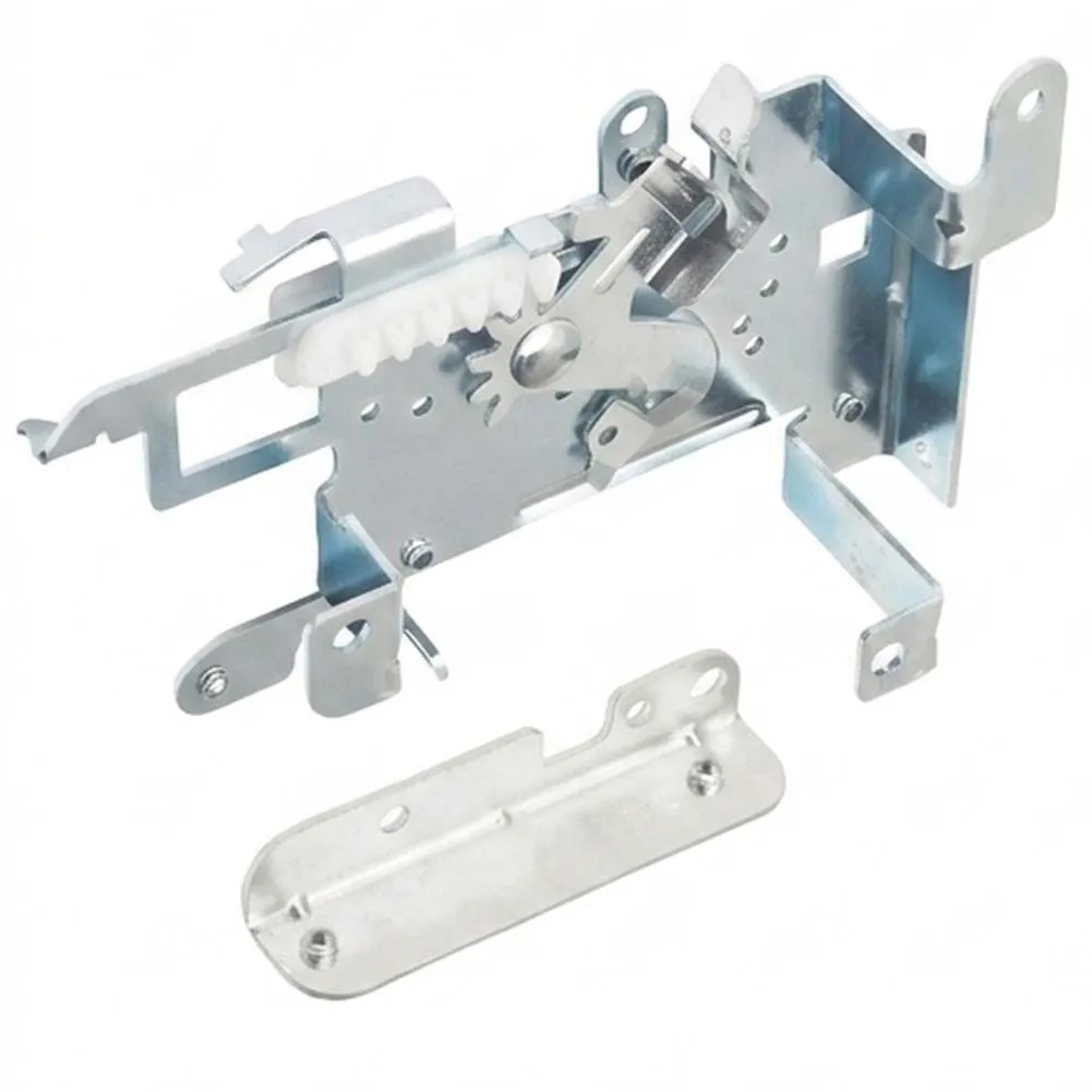 Compatible Reversing Control Bracket 597209 for Lawn Tractors Replaces 691644 and Others for Cost Effective Solutions