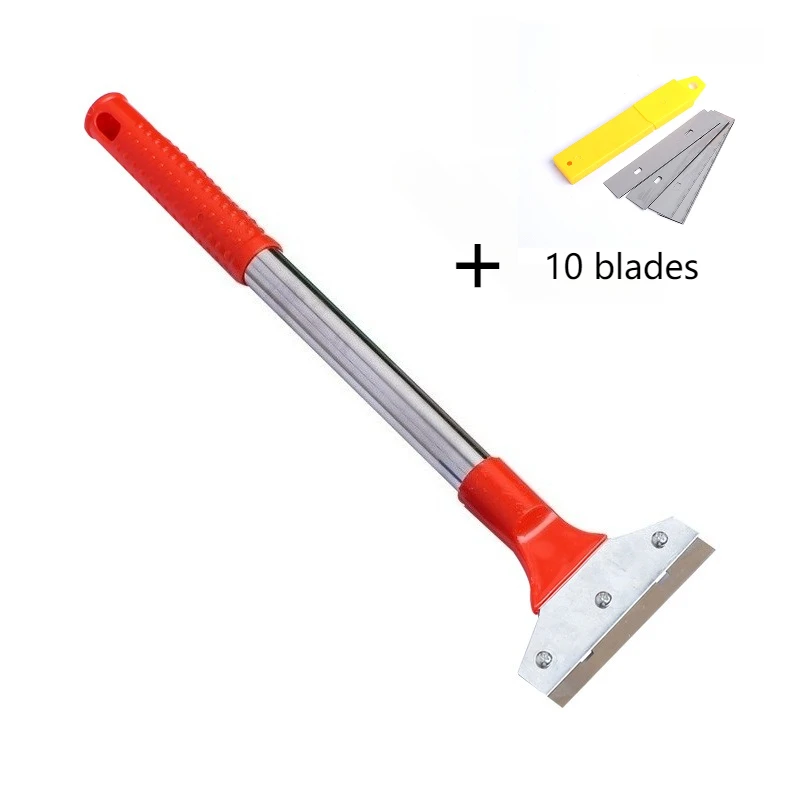 Raspadores de limpieza multiusos: ideales para cuchillos, costuras de baldosas cerámicas, vidrio y paredes: eficiente y estético