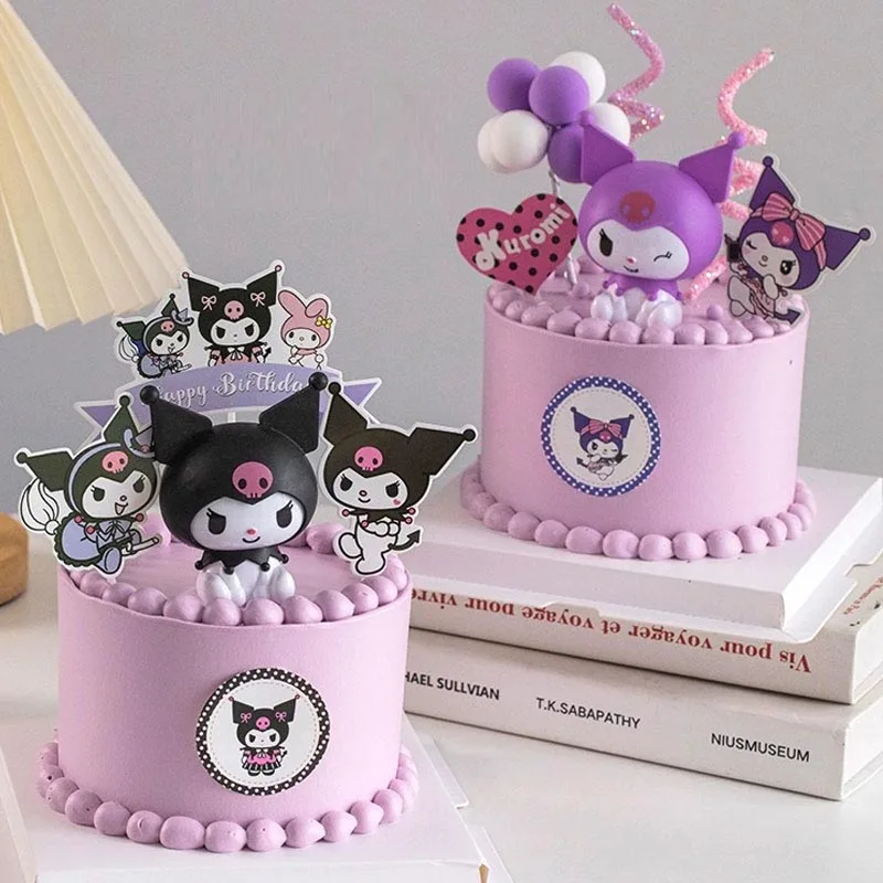 Kuromi Birthday Par… - image