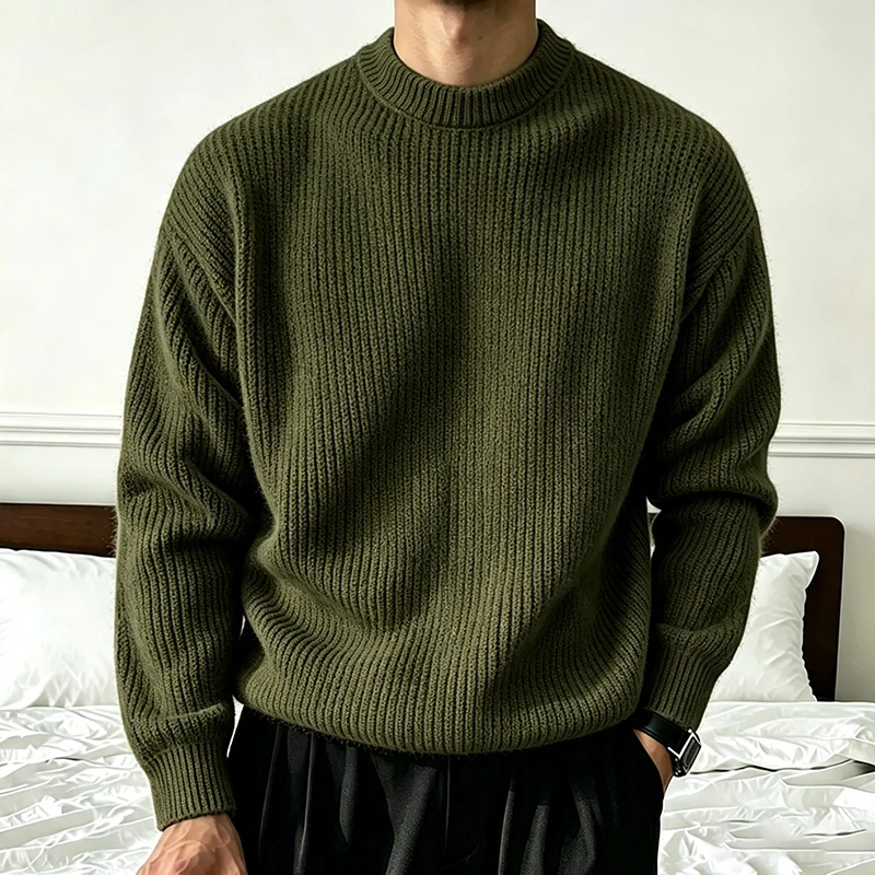 YM01 Army Green