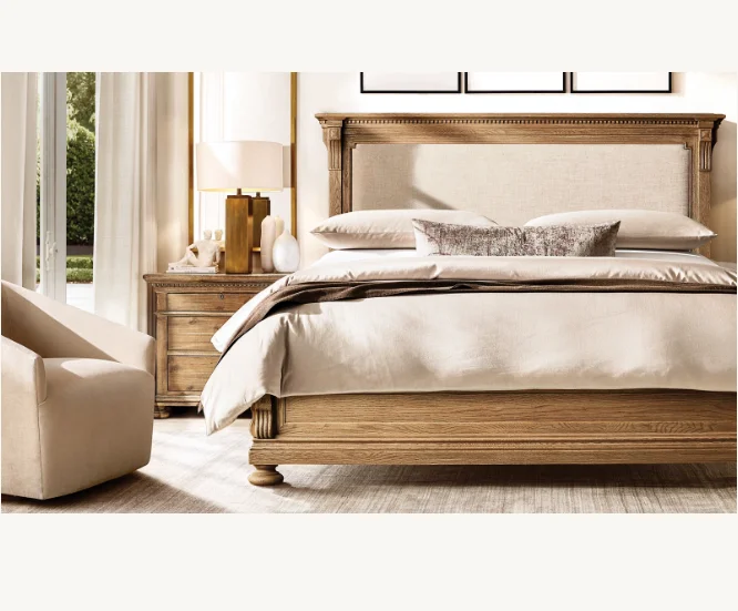 

# Современная мебель для гостиной: американский домашний стиль, простой диван из ткани для отдыха