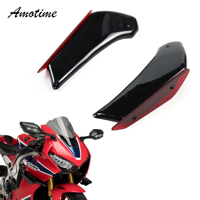 ホンダcbr1000rr,cbr 1000 rr,sp,sp2,2017,2018,2019用のオートバイ空力フェアリングパーツキット -  AliExpress