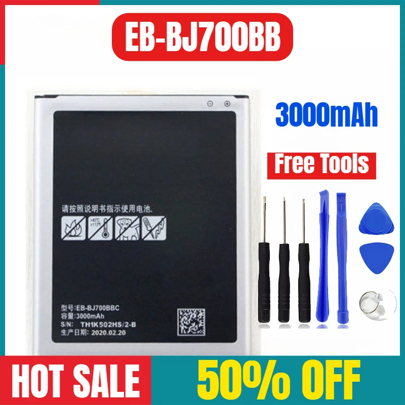 3000Mah For Samsung…