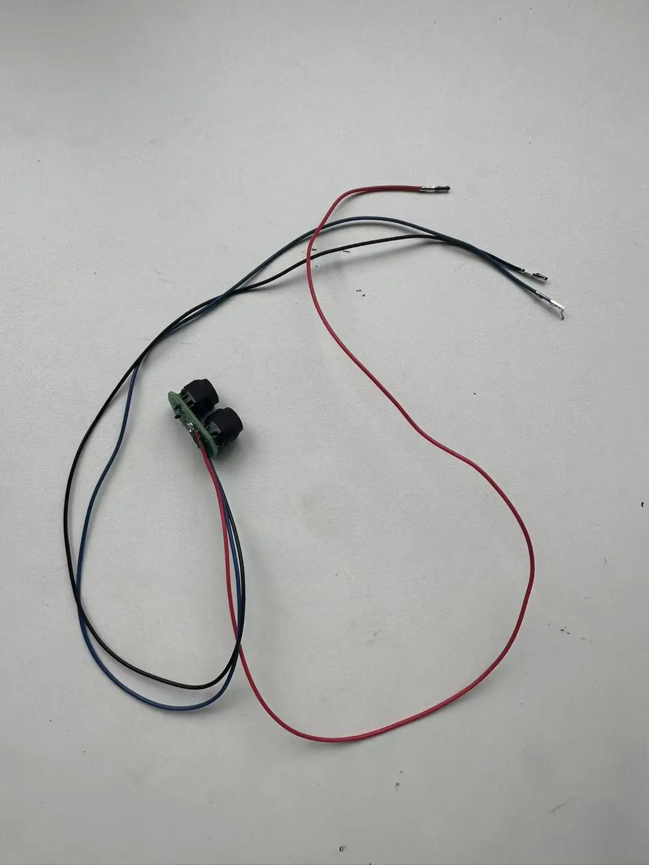 Joystick Switch Kit 235463 235463GT for Genie GS-1932 GS-1930 GS-1532 GS-2669 GS-2646 GS-2632