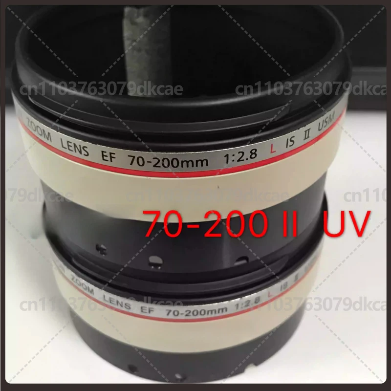 UV Filter Ring / Front Barrel for Canon EF 70-200mm f/2.8L IS II USM (Mark II)