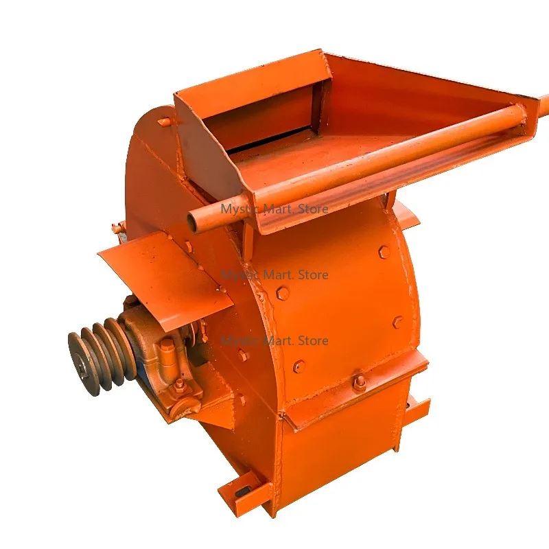 

Retail Portable Crusher Machines for Mobile Stone Machine Price Cone Corn Crusher Spare Parts Hammer Crusher