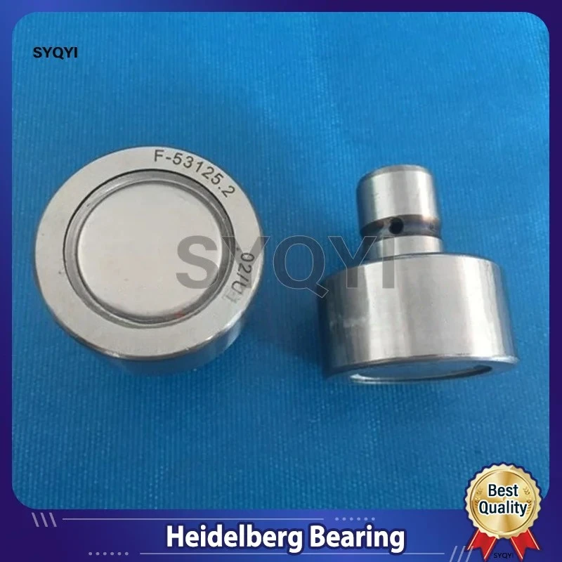 

Suitable for Heidelberg SM102 CD102 Printing Machine Tooth Opening Ball Embossing Cylinder Bearing F-53125