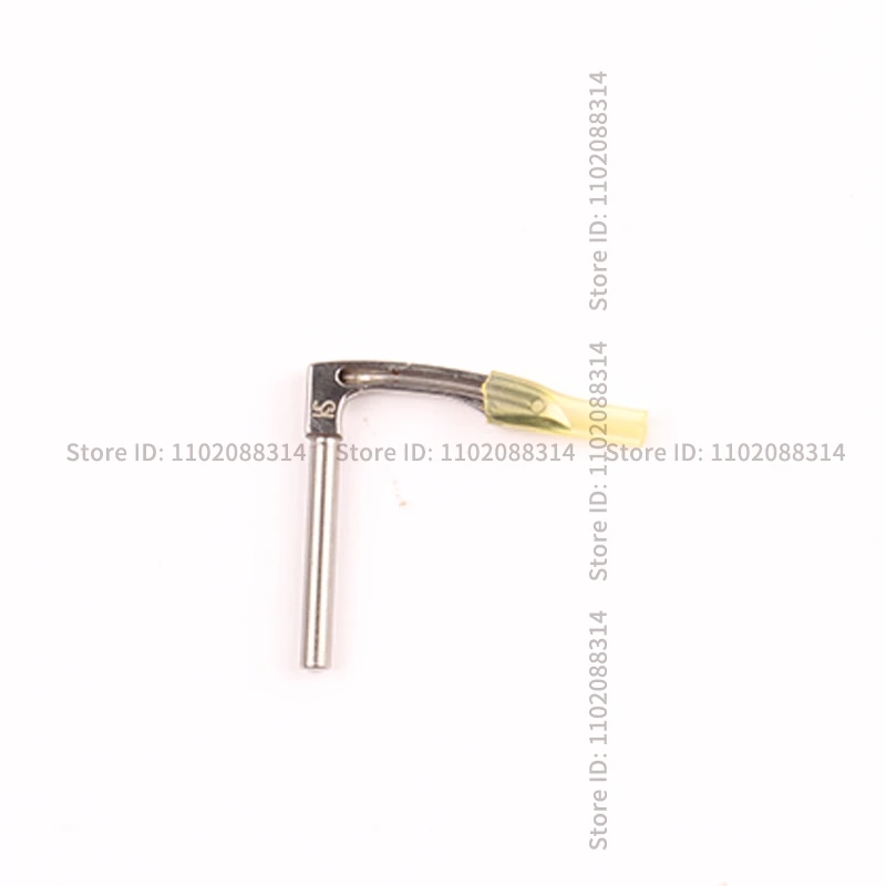 19-431S Good Quality Looper Slim Handle 2.3 for Kansai 1404 Industrial Sewing Machine Accessories Wholesale