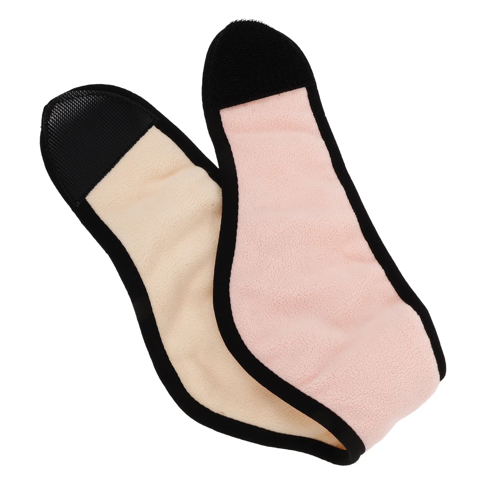 Orejeras con aislamiento acústico para hombres y mujeres, orejeras para dormir, cálidas y cómodas, para viajes, viajes largos, máscara para dormir alternativa