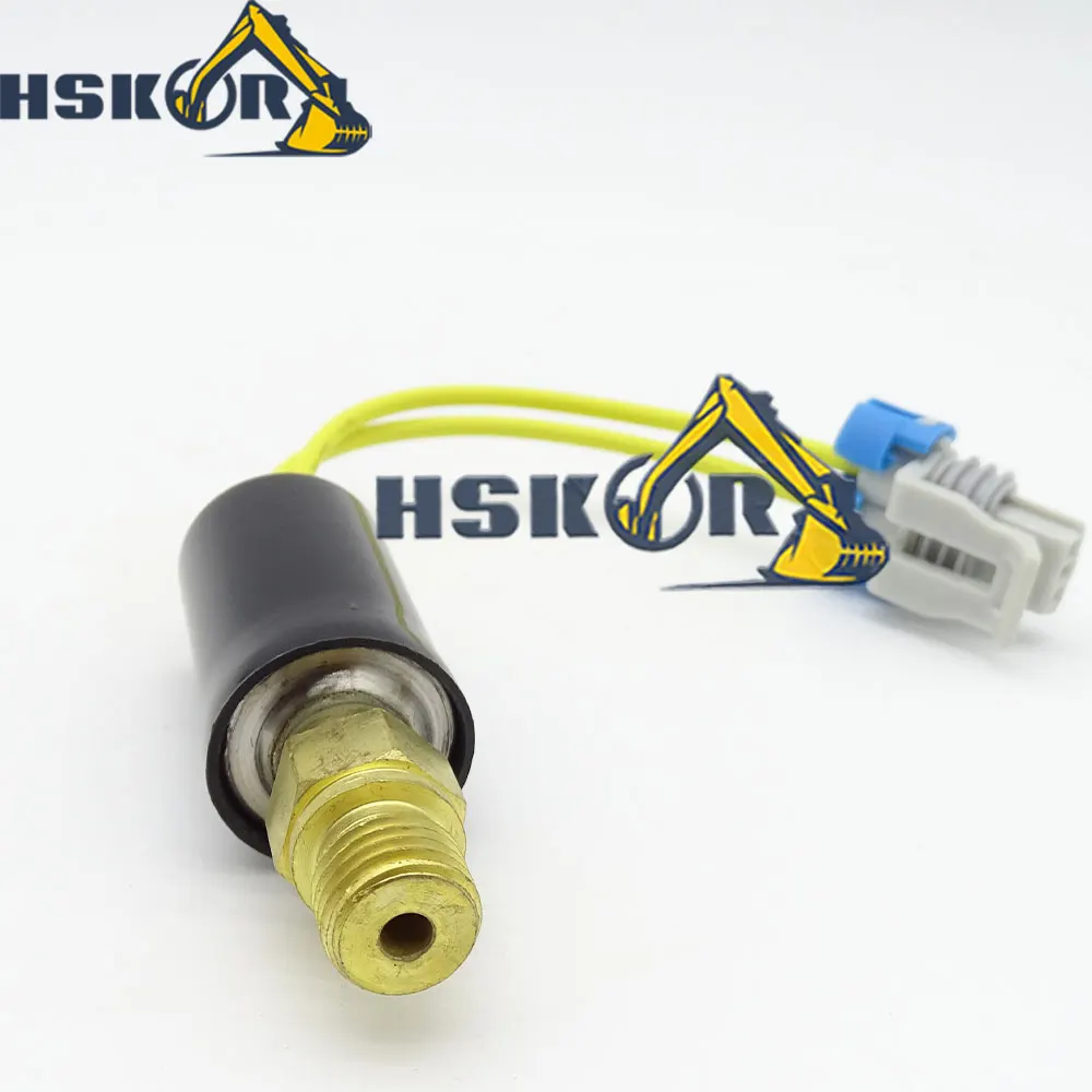 

RE212876 Transmission Oil Pressure Switch for John Deere 6110 6120 Excavator Spare Parts