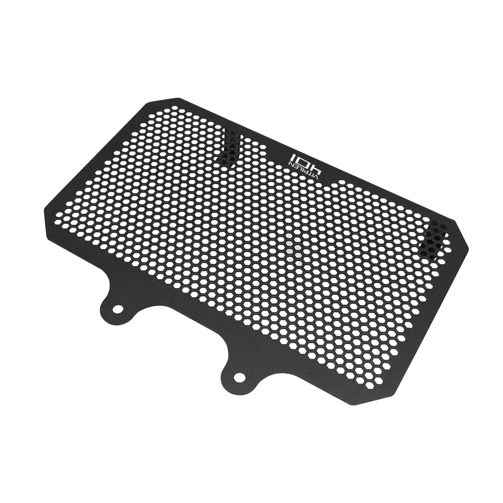 For Husqvarna Svartpilen VITPILEN 401 125 250 390 Duke Motorcycle Accessories Radiator Grille Guard Protector Oil Cooler Cover
