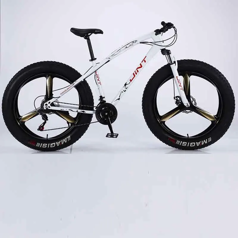2025 New Sy Fatbike… - image