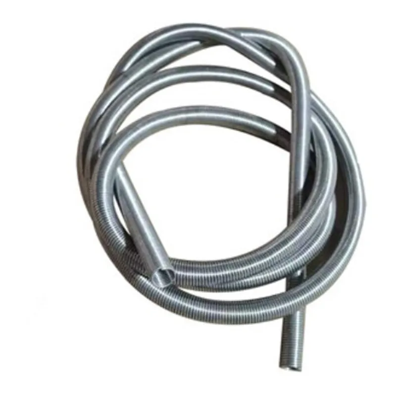 Ressort d\'extension de tension en acier inoxydable, fil de 0.2mm, 0.3mm, 0.4mm, 0.5mm, 0.6mm, 0.7mm, 0.8mm, 1 mètre, diamètre 2-12mm, 1PC