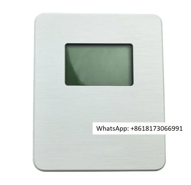 New HSH-RM3M-E indoor temperature and humidity sensor replaces SCTHWA43SNS