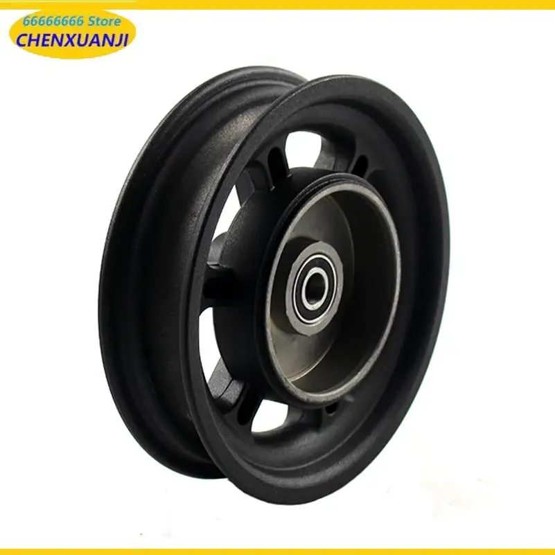 Suitable for Xiaomi Mi Home M365 electric scooter baby stroller 8.5-inch drum brake wheel hub high-quality accessories view 4