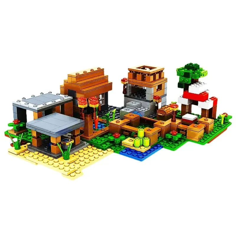 Thumbnail 3 - #29 Best Large Plastic Blocks to Buy In 2026