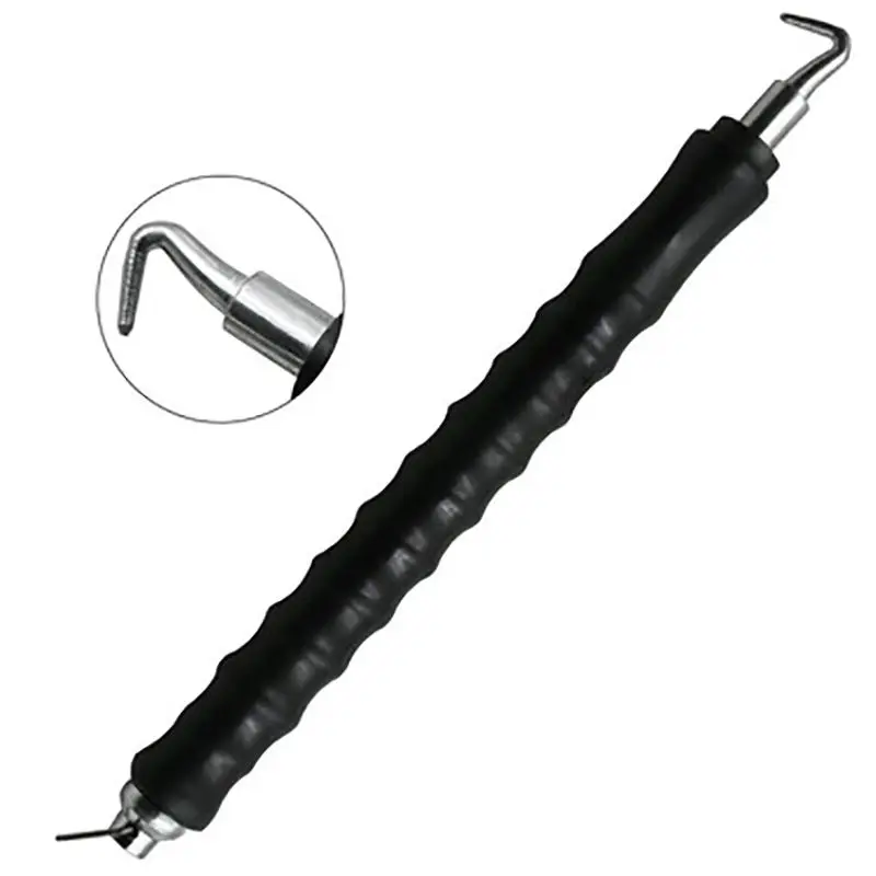 What Is a Wire Pull Hook and Why Is It Essential for Electrical and Industrial Work?