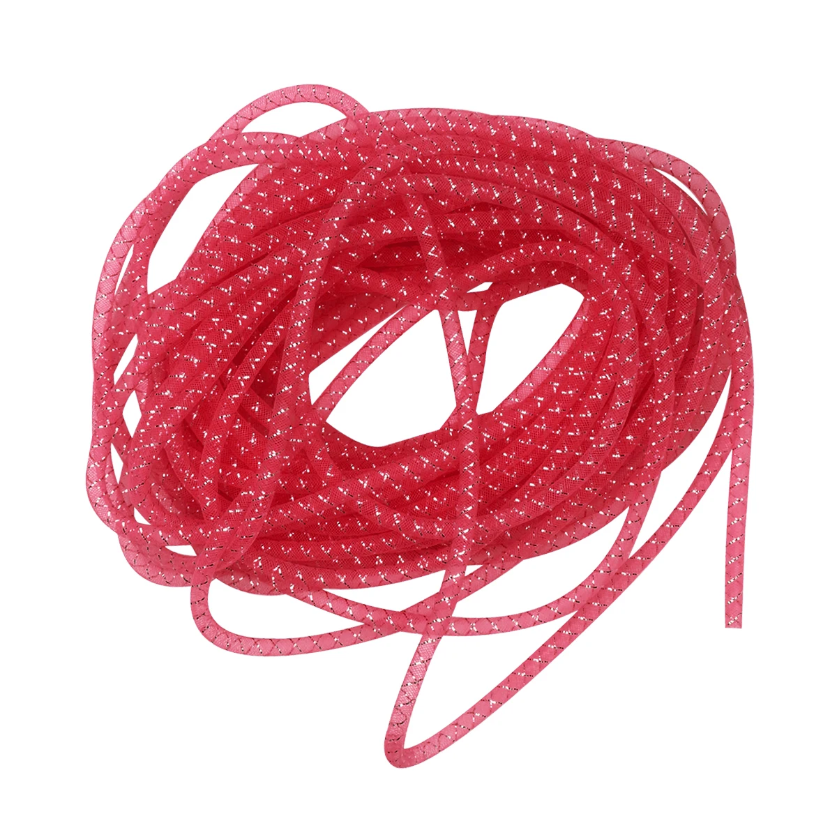 

Hair Accessories Jewellery Thread Halloween Yarn Cord Bracelet Mesh Tube Net Baby