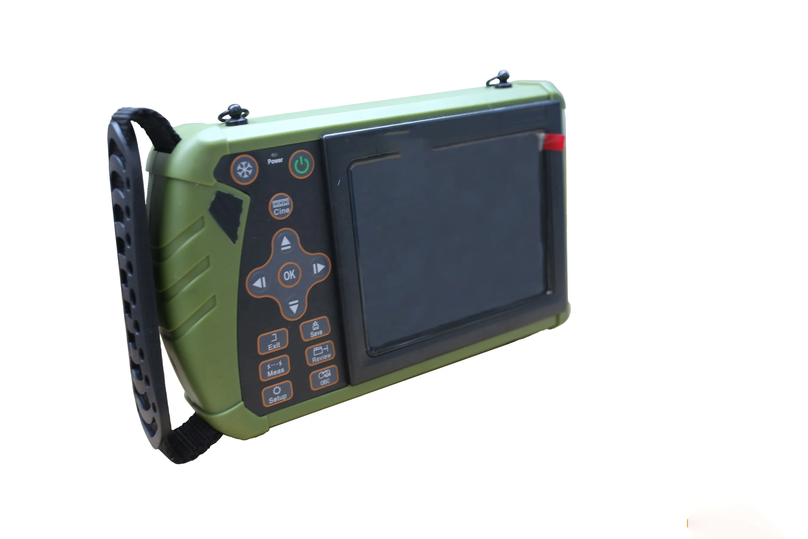 EUR PET High-quality Portable Ultrasound Machine High End Other Veterinary Instrument Veterinary Ultrasound Machine