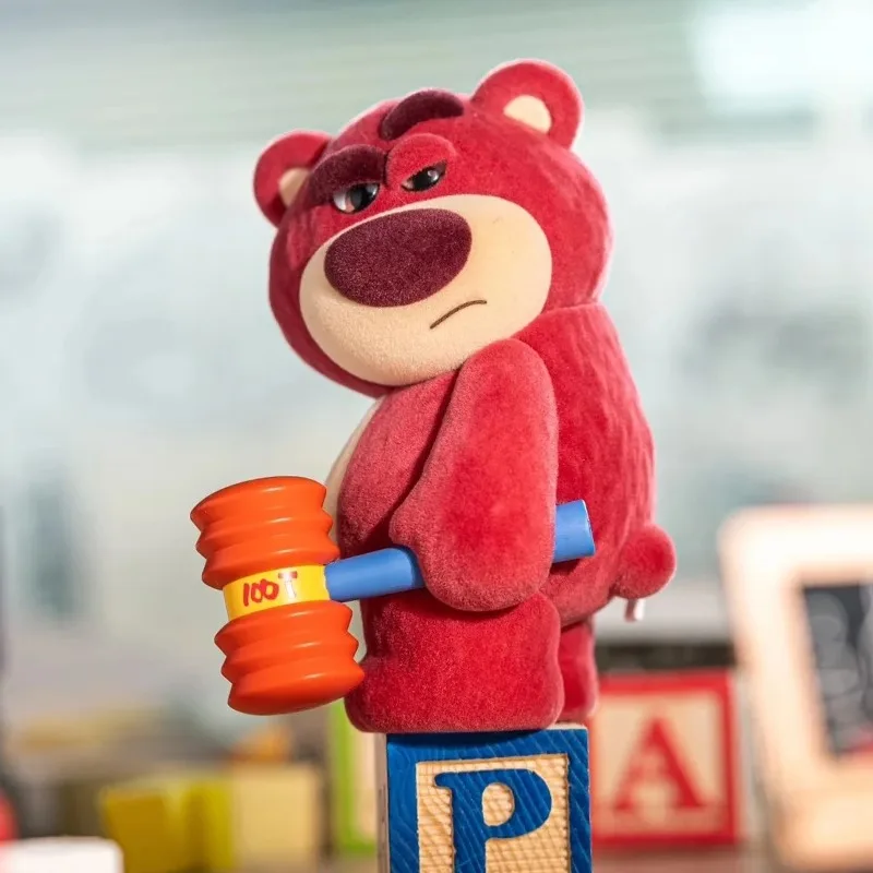 Disney Lotso Charmi… - image