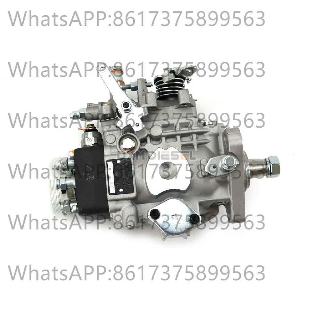 Ve Fuel Pump 046042…