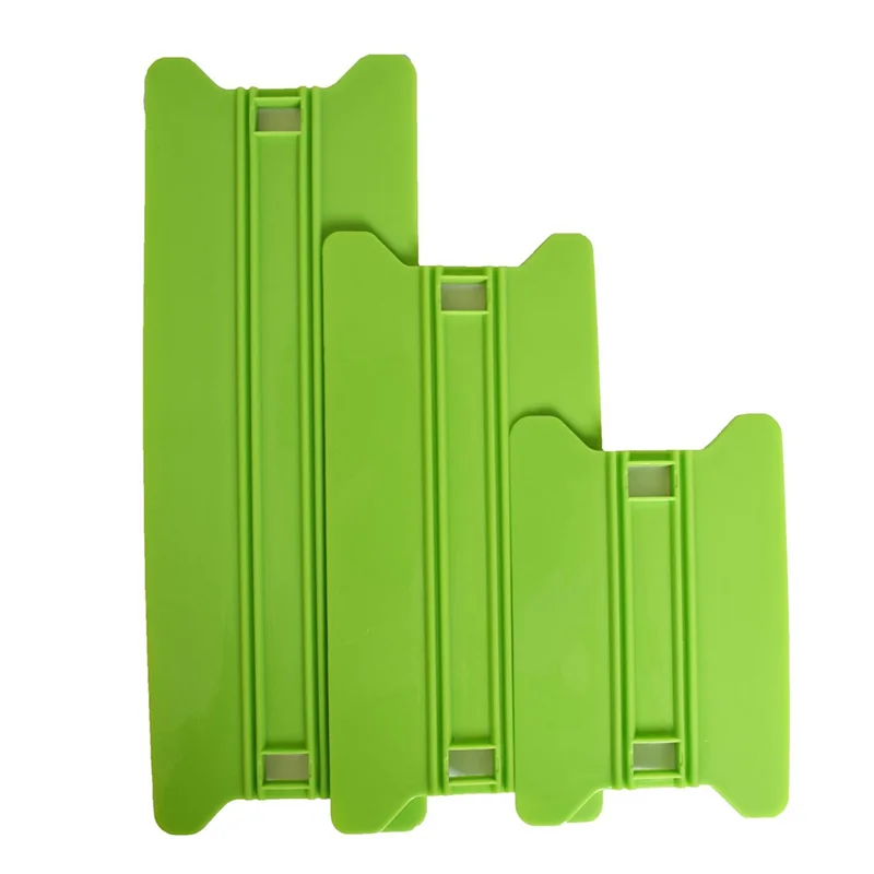 Автомобильные аксессуары, пленка из углеродного волокна, средство для удаления пузырей, автонаклейка, фетровая виниловая пленка, инструменты, скребок для царапин, инструмент для чистки-T45C