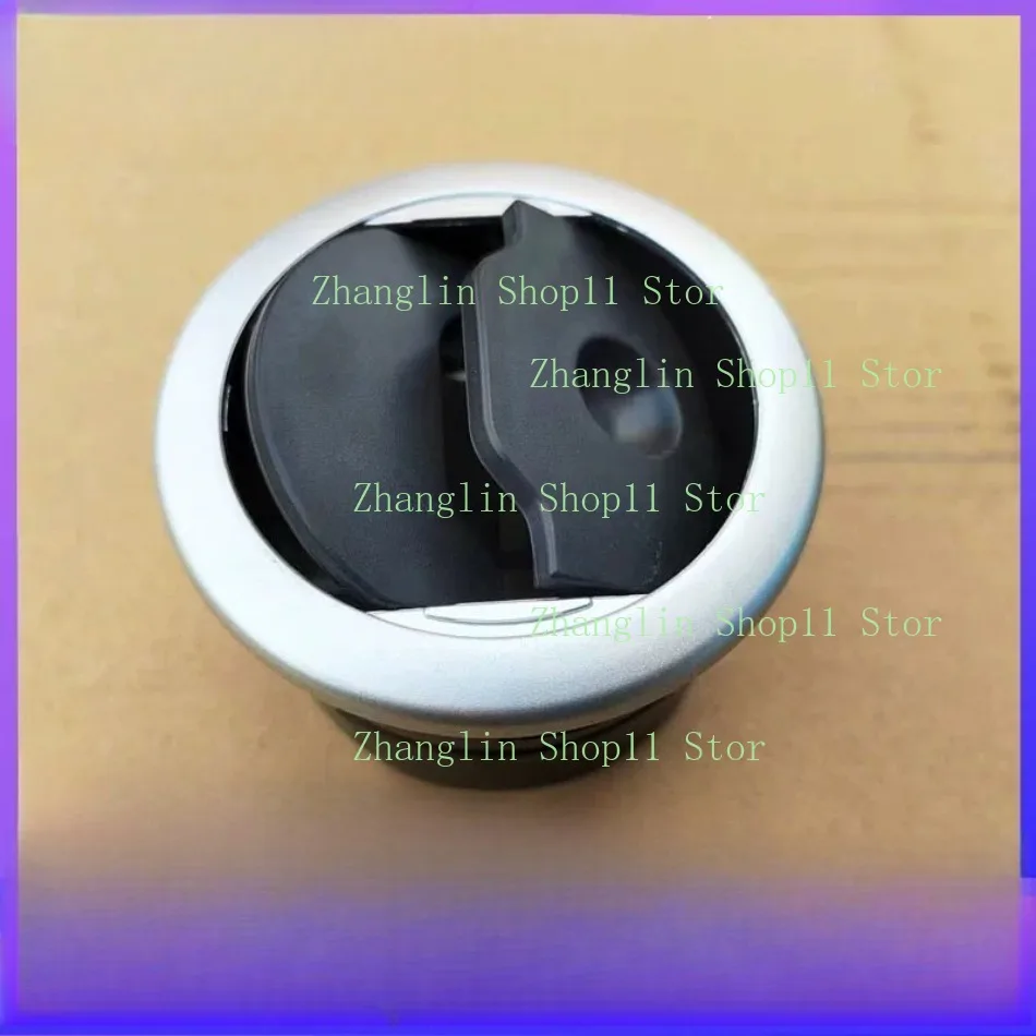 C7HG7 T5G TX Cab Air Vent Cover Outlet Air Conditioning Vent Car  Air Conditioner Outlet for Sitrak Sinotruk Parts