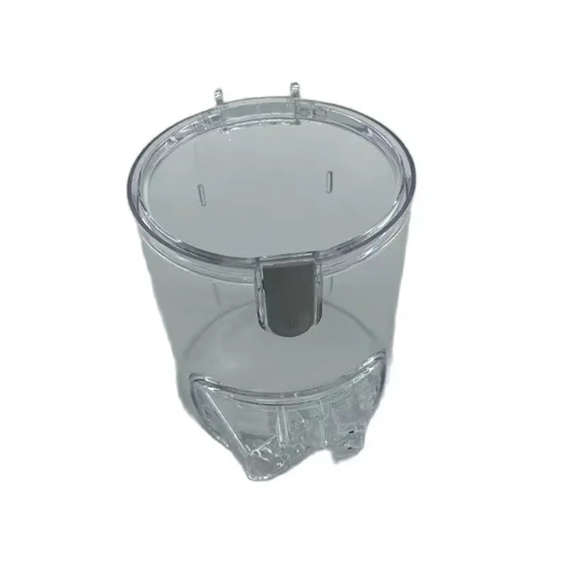 Original mijia 1c k10 lite scwxcq02zhm mjwxcq04zm handheld aspirador de pó sem fio peças reposição copo poeira