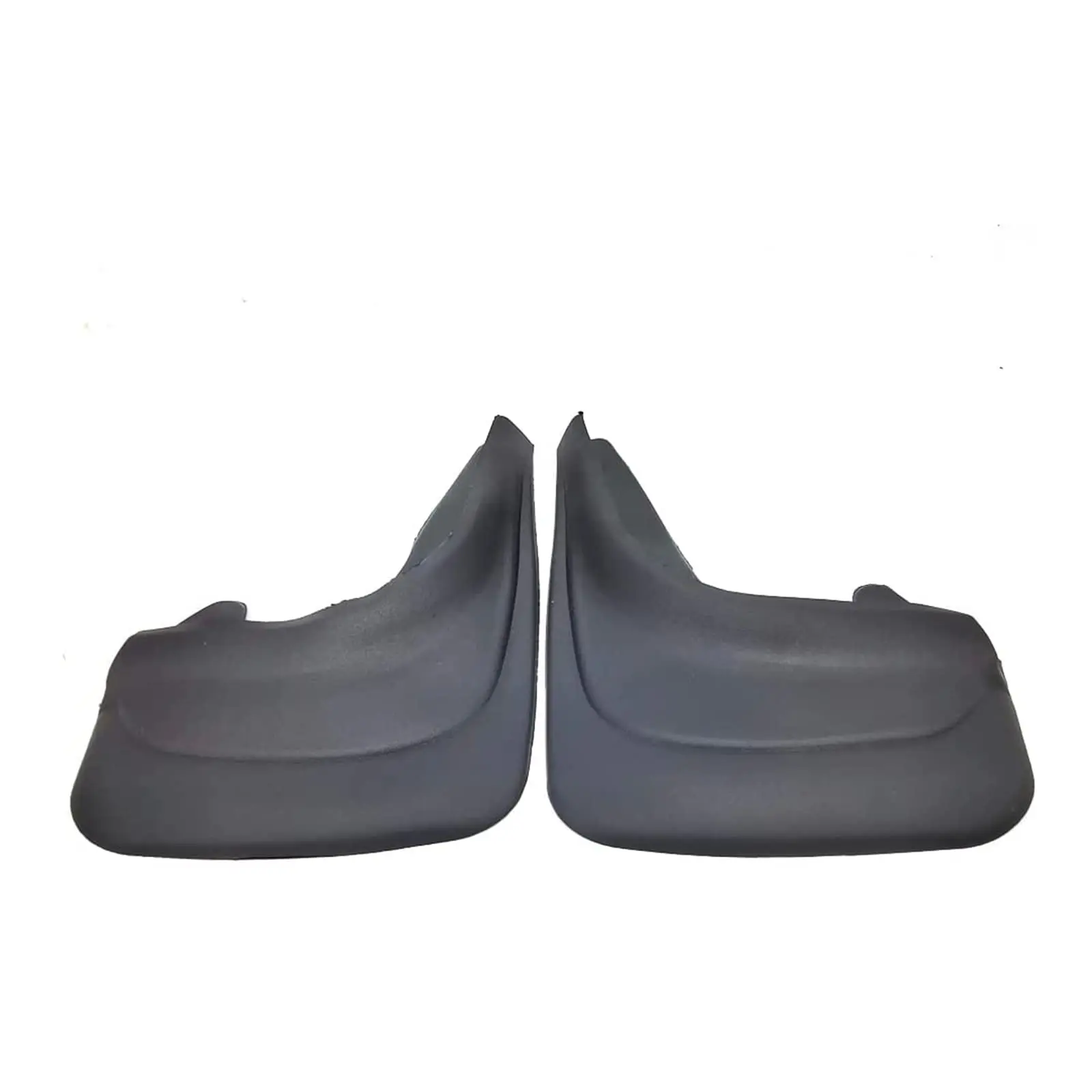 

2 черных автомобильных брызговика, брызговики для передних/задних колес, брызговики для крыльев, брызговики