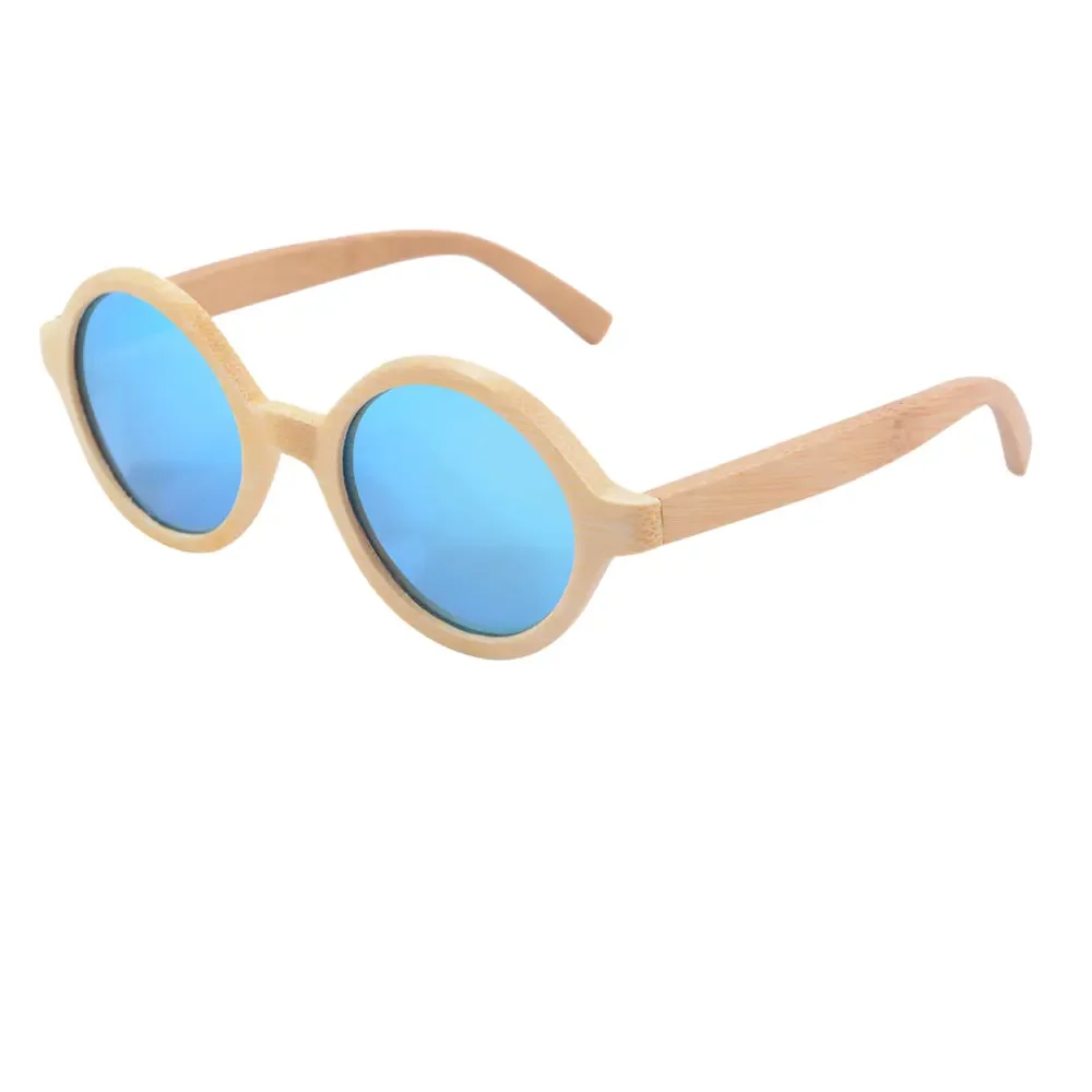 

SHINU y2k sunglasses polarized Natural bamboo Sunglasses Men Women Polarized Fashion Sun Glasses Original Wood Oculos De Sol