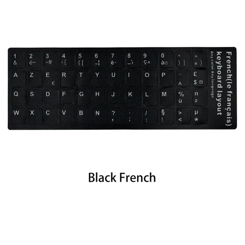 милые наклейки на клавиатуру купить - №7