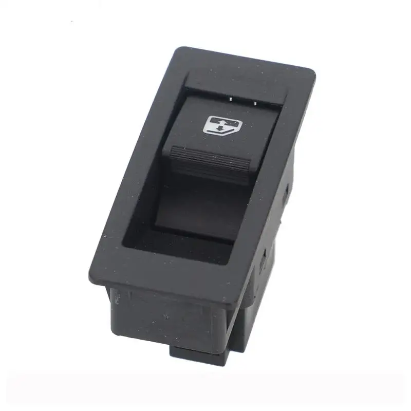 Window Control Switch Passenger Lifter Button For E70 E71 E72 E87 E89 E90 E91 E92 E93 Car Styling 61316945876 61316945874