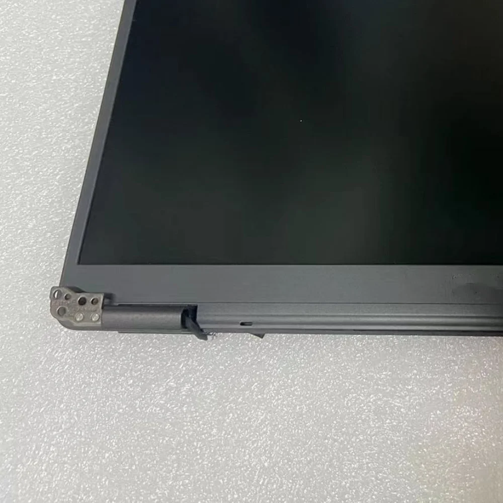 شاشة 13.3 بوصة لـ Dell Latitude 7310 P33S P33S001 LCD لوحة تجميع كامل الجزء العلوي FHD 1920x1080 بدون لمس