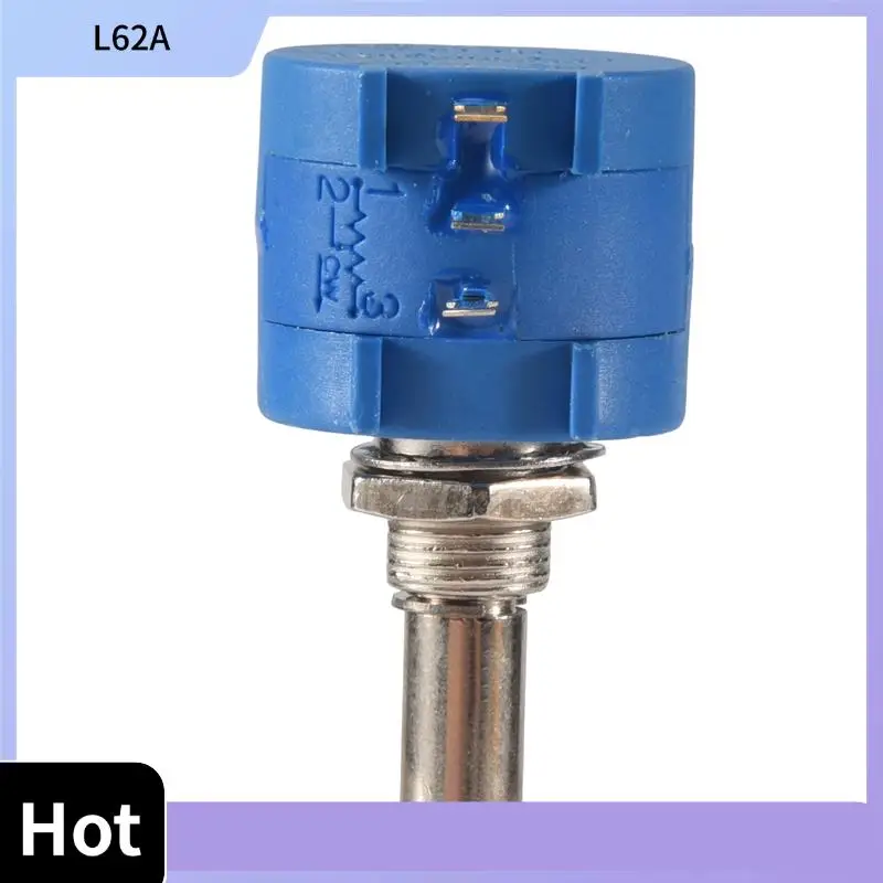 

L62A 3590S-2-103L 10 кОм 10-оборотный прецизионный потенциометр с проволочной обмоткой