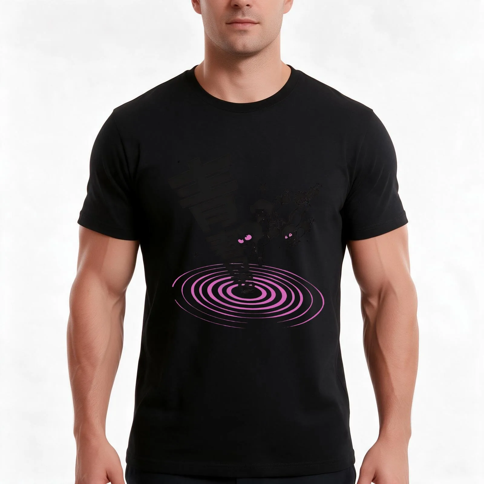 Atarashii Gakko Merch Ag Limited, atarashii gakko, 88 gakko weird T-Shirt, Summer Casual Cotton Tee, Oversized Streetwear Tops