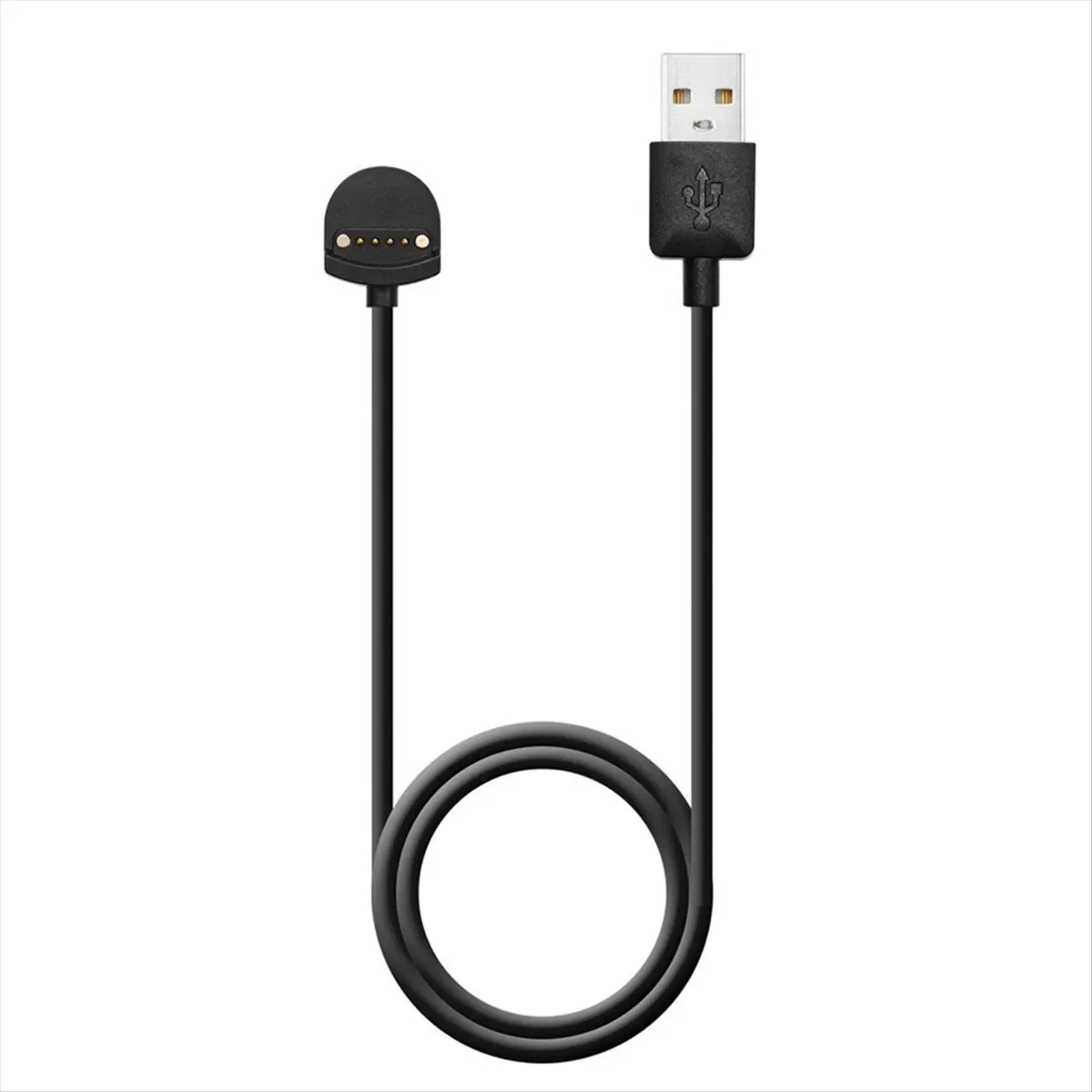HAPPYDAY~ Magnetic Charger Cable for S/E Smart Watch Watch Charging Cable Replacement Accessories Chargers Watch Cables