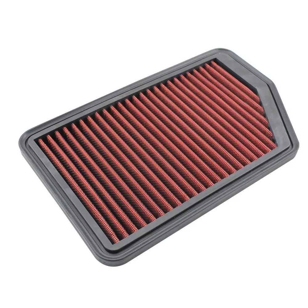 Panel Air Filter for KIA CEED SPORTAGE FORTE CARENS High Flow Air Intake Filters Fit HYUNDAI ELANTRA TUCSON IX35 I40 I30 1.6L