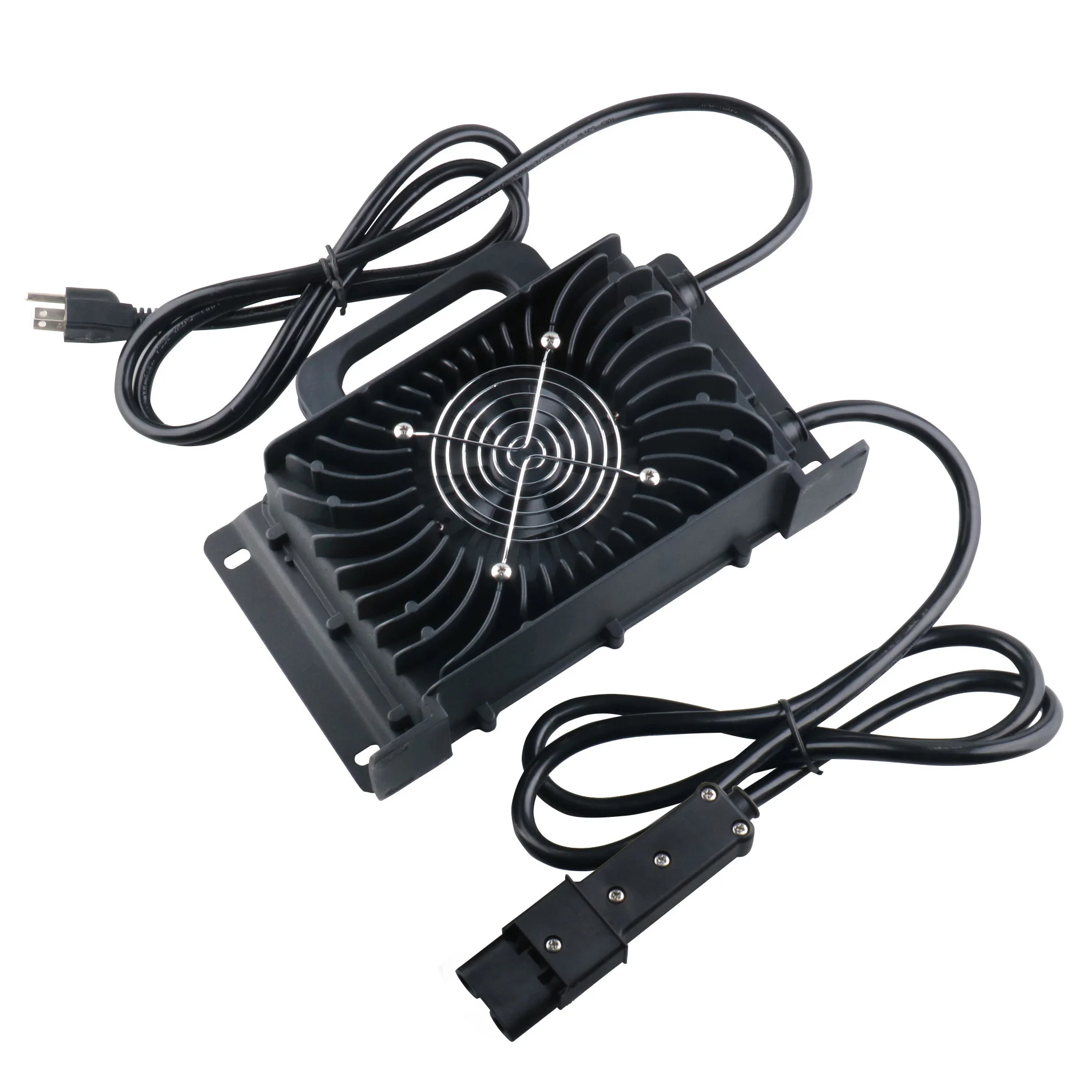 EV on Board Charger 48V 72v 144v 1.2kw 2kw 3.3Kw 6.6kw Ebike Electric Motorcycle Charger Ev OBC Battery Portable Charger