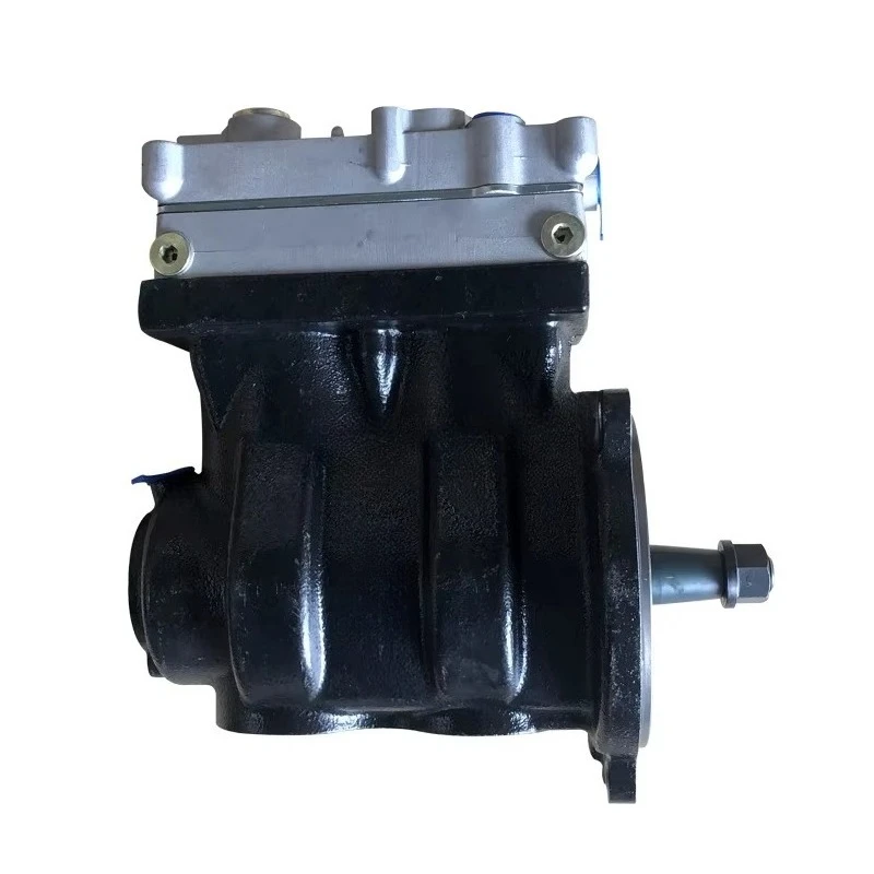 Air Compressor 2COMP900 VOE 20774294 20846000 22016995 For Volvo FH13 FM13 D11 D13 Truck Brake System Parts