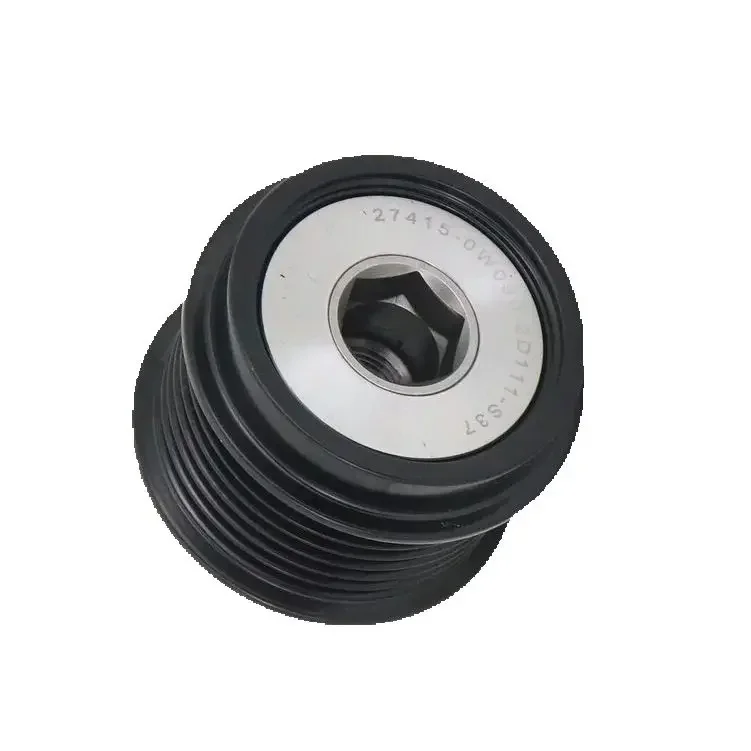 274150W040 274150W041 274150W042 274150W090 274150W091 27415-0W040 27415-0W041 27415-0W042 27415-0W090 For Toyota motor pulleys