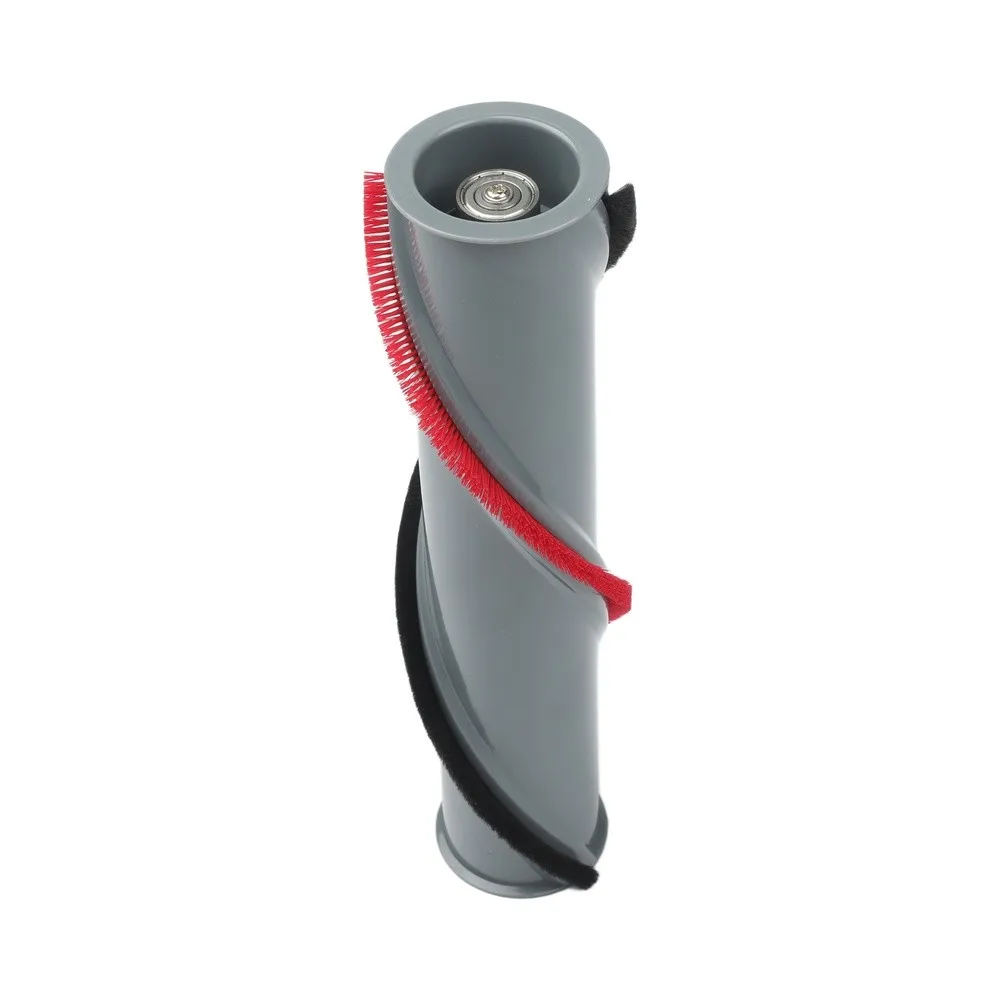 Suction Brush Tool Vacuum Cleaner Roller Adaptable To Floor Types Powerful Suction Capability Tool Storage 23.8 * 5 Cm