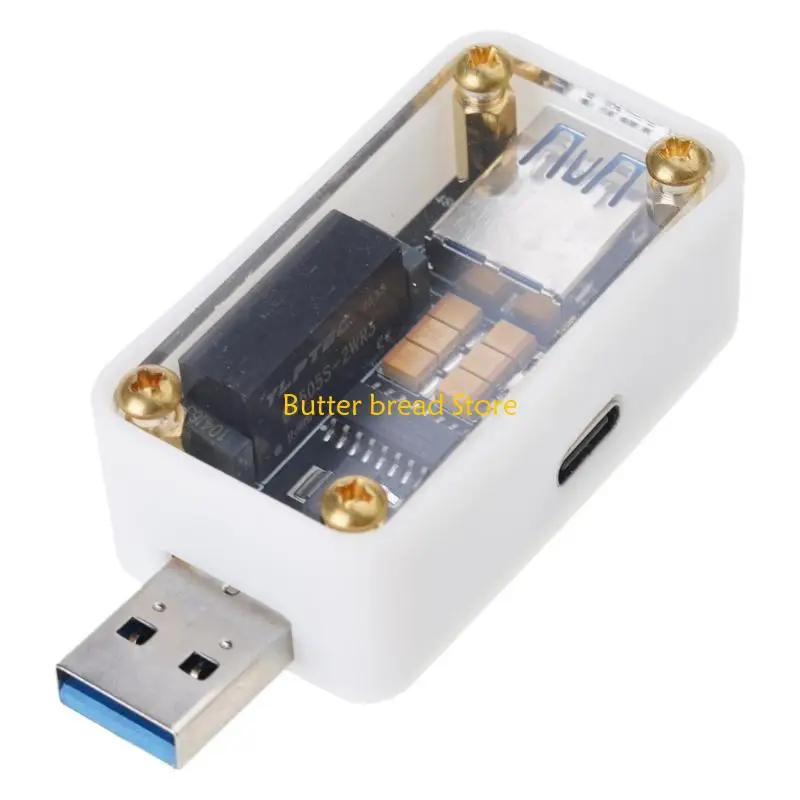 w89c-アップグレードされた-usb-フィルター-480mbps1500v-電圧グランド絶縁、デジタルブロードキャストデコードサウンドカード用