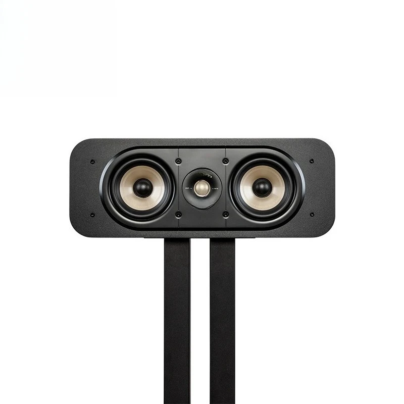 

ES30 Passive Living Room Home 5.1 Cinema Audio Center Speaker