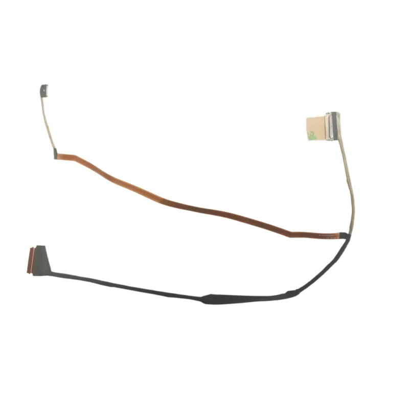 

New Original Laptop Parts MS17L1 LCD Cable For MSI GF76 GL76 LCD LED Display Ribbon Camera Cable K1N-3040249-H39 300HZ