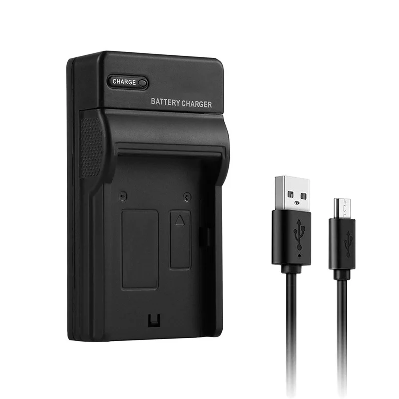 

NP — цифровое зарядное устройство USB W126, подходит для аккумулятора камеры Canon W126. Ультратонкое настольное зарядное устройство.