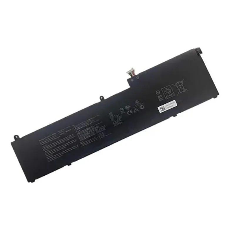 11.55V 96Wh New C32N2002 Laptop Battery  For ASUS ZenBook Pro 15 UX535 UX535LI UX564PH Flip 15 UX535LI UX564EH UX564EI