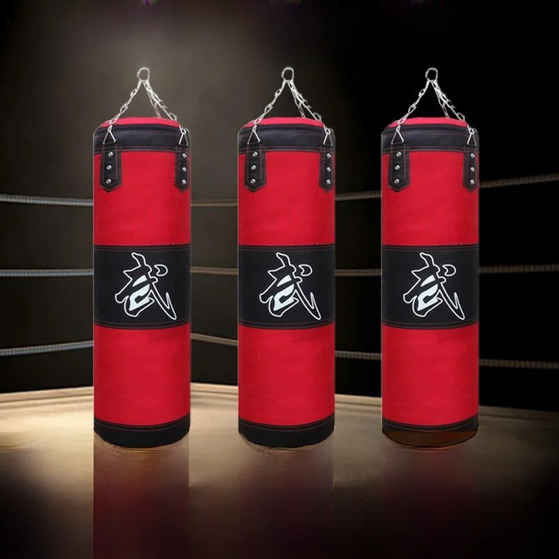 sac-de-frappe-suspendu-pour-l'entrainement-de-boxe-et-de-taekwondo-sac-de-fitness-pour-la-pratique-du-muay-thai-equipement-sportif