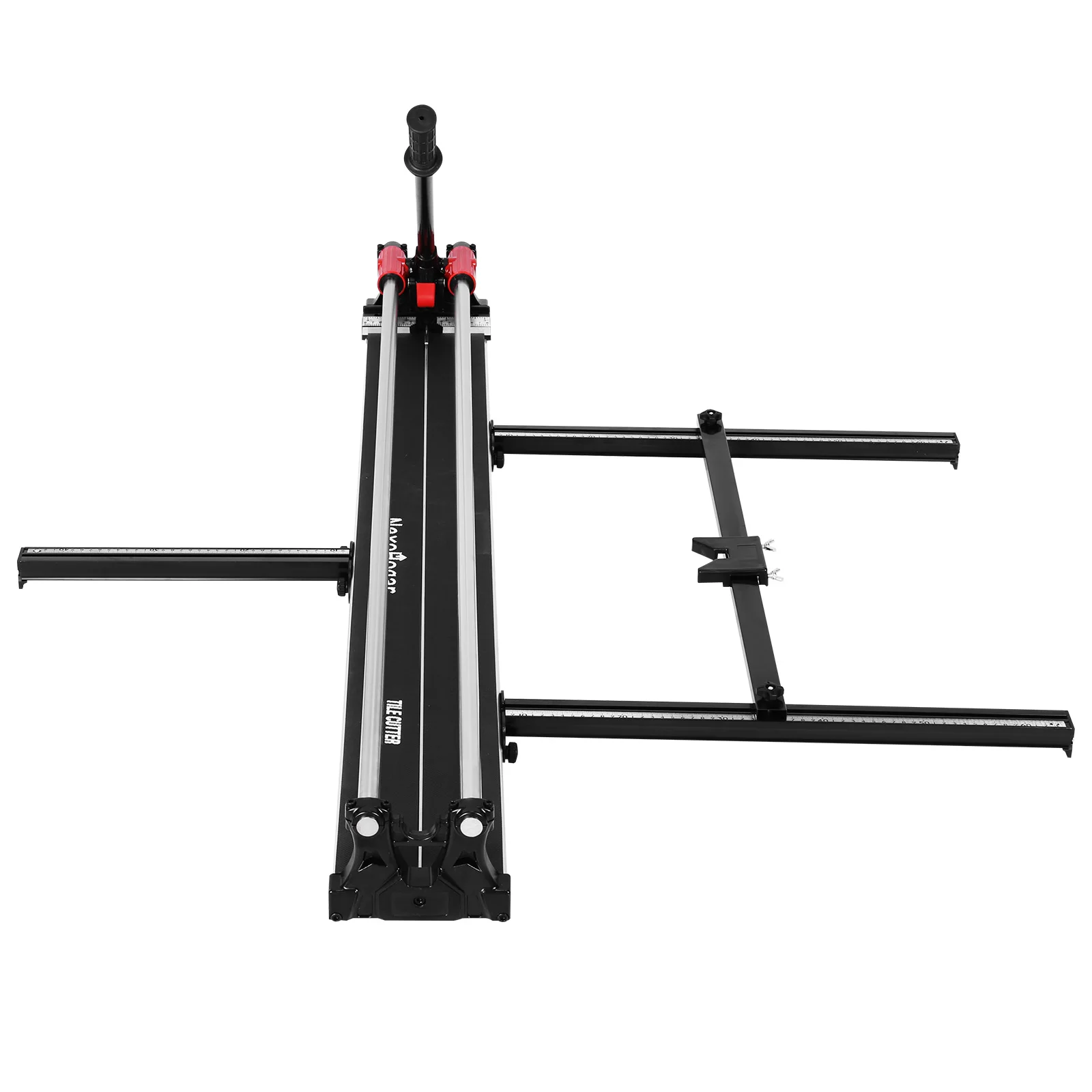 

Резак для напольной плитки из фарфора, ударопрочный, с широким алюминиевым основанием, противоскользящий, повышает эффективность работы