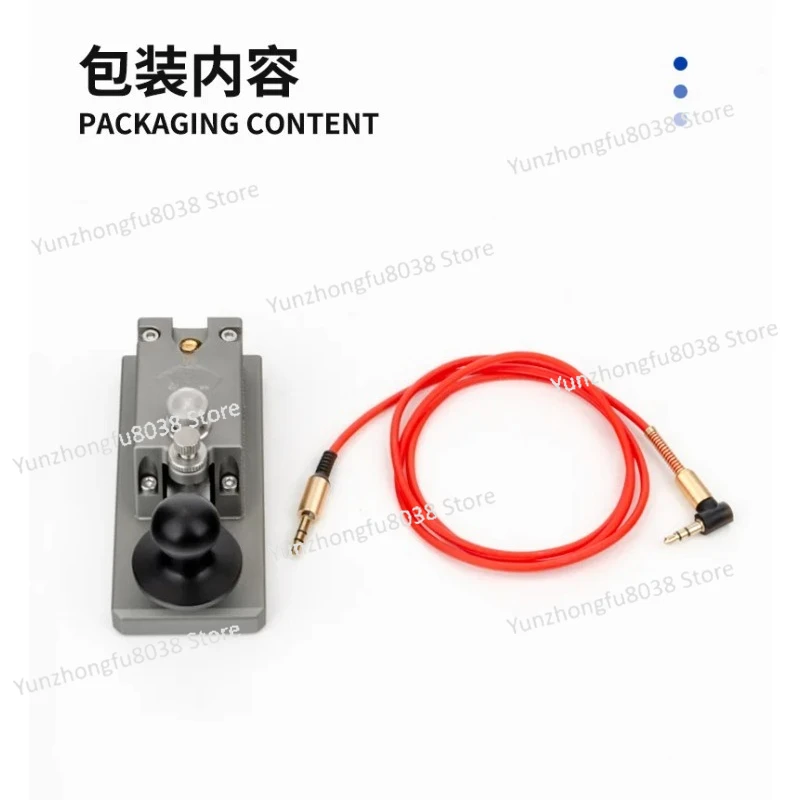 GH-711 Key Ii Pro C…